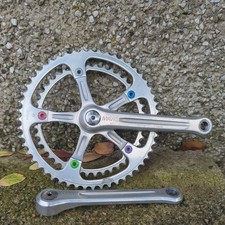 Guarnitura Mavic retrò