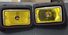 Kit fendinebbia Fiat Ritmo /