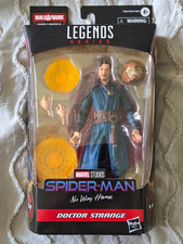 Modellino DOCTOR STRANGE