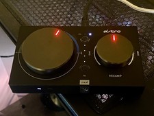ASTRO Gaming MixAmp Pro TR