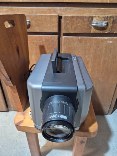 Videoproiettore vintage sanyo - videoproiettore,