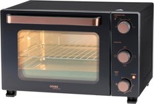 Cooks mini forno - cooks, professionale