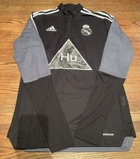 Adidas Real Madrid Human Race
