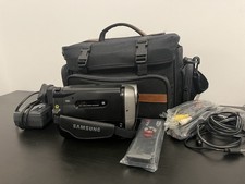 Videocamera Samsung VP-A20 8mm