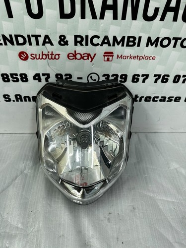 Fanale honda 700 2013 - nc, s