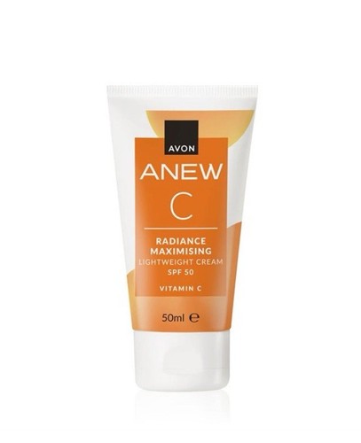 Avon crema viso leggera - viso,