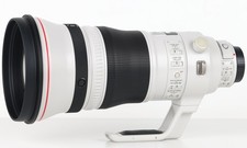 Canon 400mm is iii - canon,
