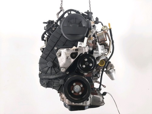 Motore tipo a17dts - tipo,
