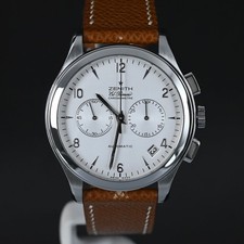 ZENITH EL PRIMERO CLASS