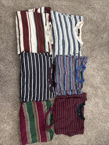 Lotto camicie vintage anni - 6,