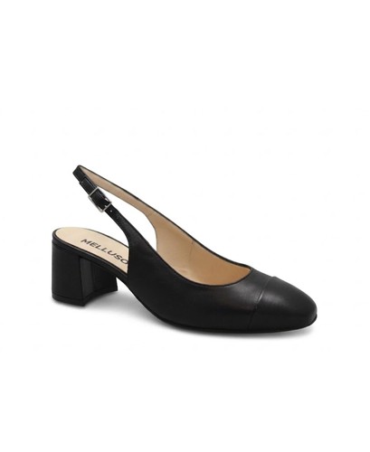 Melluso e1301q nero - melluso,
