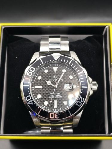 Orologio invicta grand diver - orologio,