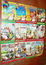 DODICI CALENDARI FRATE