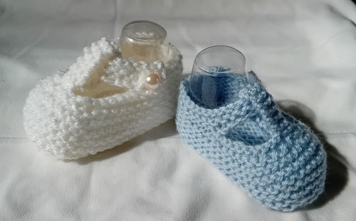 Scarpe pantofole bar bambino - t-bar,