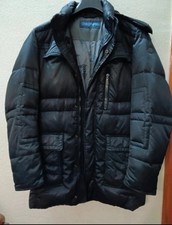 Giaccone Trussardi Come Nuovo