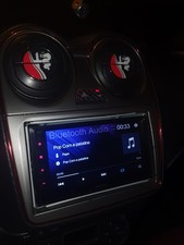 Autoradio Pioneer DMH-A340DAB