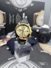 Orologio Cronografo Uomo