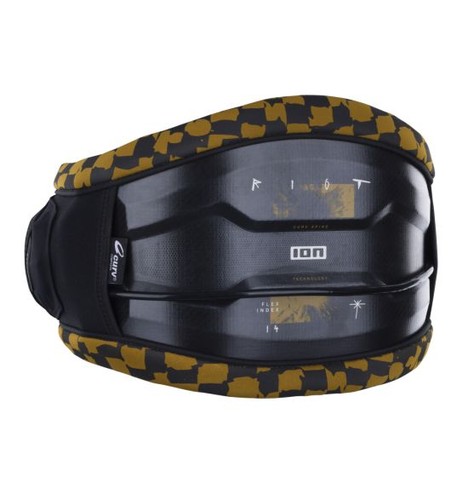 Ion riot curv - curv, gold