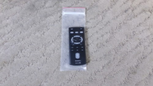 Sony x151 telecomando - sony, ir
