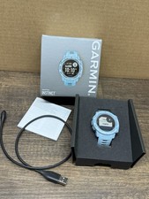 Garmin Instinct MIL-STD 810G