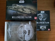 Star Wars Millennium Falcon