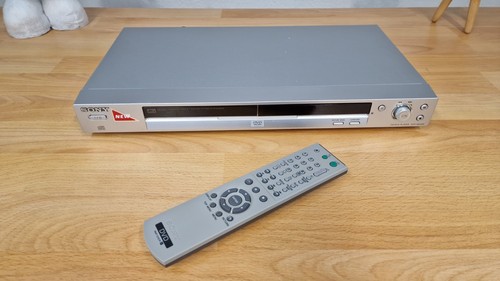 Lettore dvd sony dvp - lettore, cd/dvd
