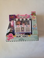 Disney Munchlings Candy Cart