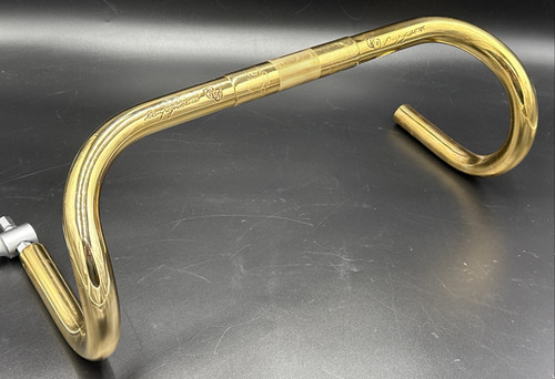 Manubrio campagnolo - campagnolo, 50°