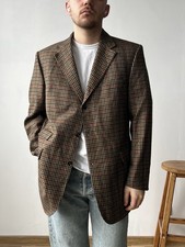 Blazer vintage Burberry Brit