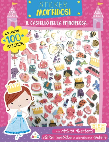 Castello della principessa - castello,