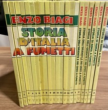 Lotto enzo biagi storia - biagi,