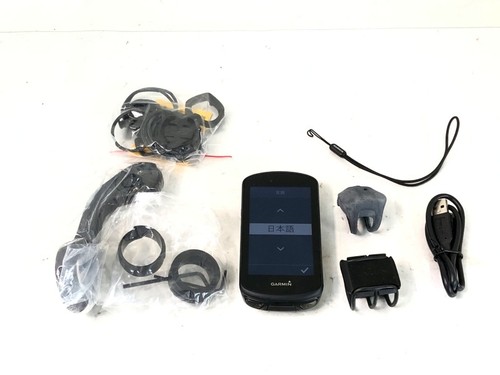 Ciclocomputer garmin edge - ciclocomputer,