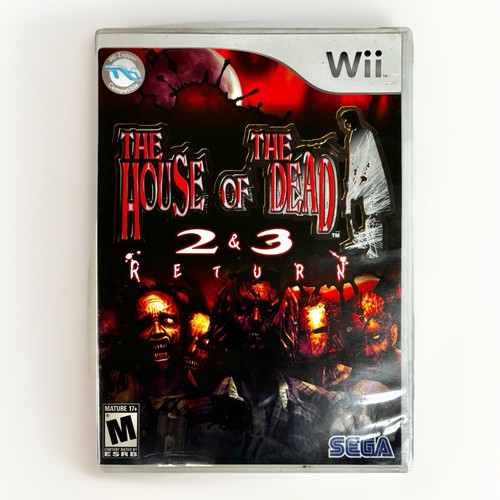 House the dead 3 - dead, &