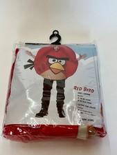 Costume uccellino schiuma - in,