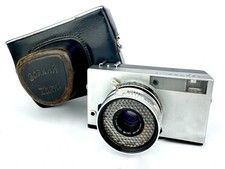 Macchina fotografica sovietica