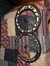 Easton Fibra di Carbonio Aero