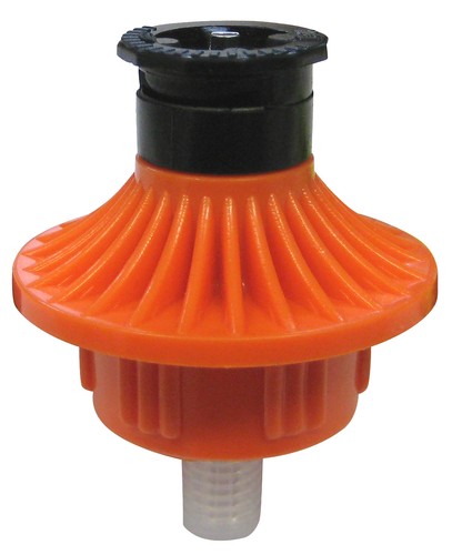 Irrigatore statico elgo - irrigatore, 180°