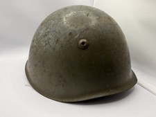 Original WWII Italian M33