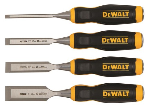Dewalt set scalpelli per - dewalt,