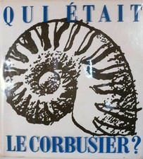 Qui etait corbusier - qui, le