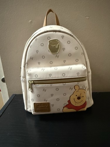 Disney loungefly winnie - disney's,