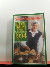 l'agenda di suor germana anno