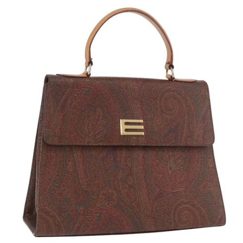 Etro paisley hand - hand, bag