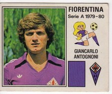 figurina CALCIATORI PANINI