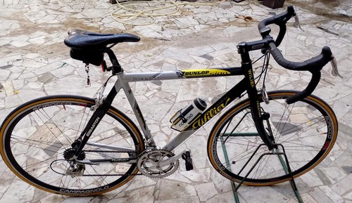 Bici corsa wilier triestina - da,