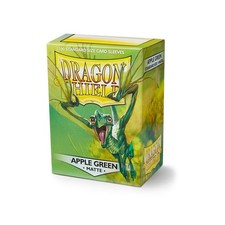 Dragon Shield Matte 100
