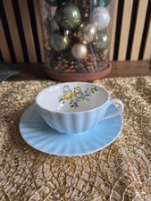 Tazza da tè e piattino Katie