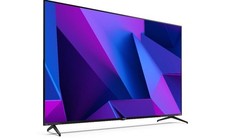 Smart TV 70'' Qled VOV Italia, Doppio Telecomando Intelligente SUPER SOTTILE