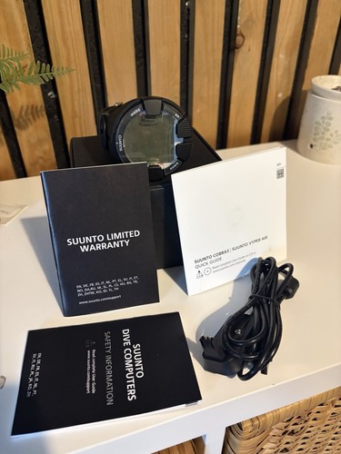 Suunto vyper air diving - vyper,
