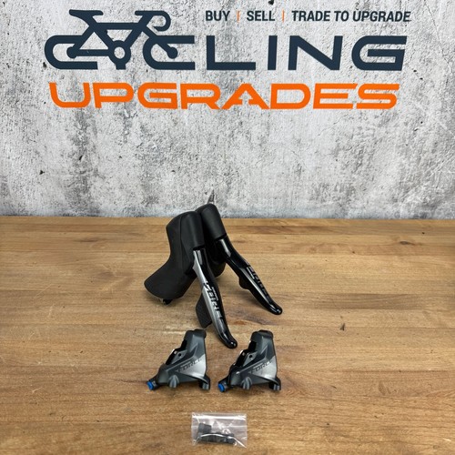 Sram force axs - hrd, d1